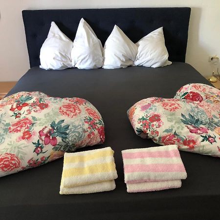Bauernhof Podorn Hotel Sankt Kanzian am Klopeiner See ภายนอก รูปภาพ