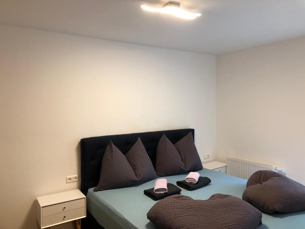 Bauernhof Podorn Hotel Sankt Kanzian am Klopeiner See ภายนอก รูปภาพ