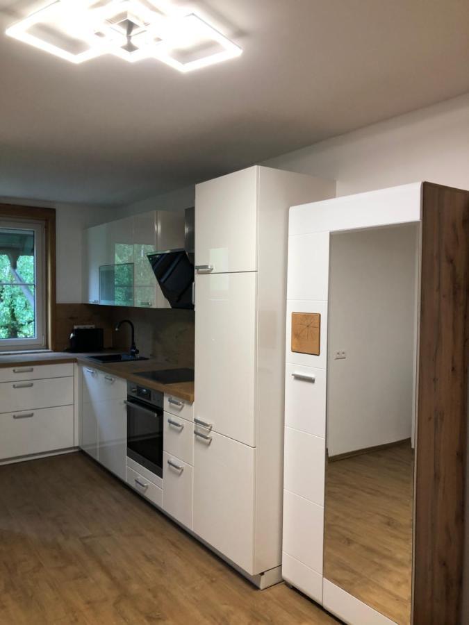 Bauernhof Podorn Hotel Sankt Kanzian am Klopeiner See ภายนอก รูปภาพ