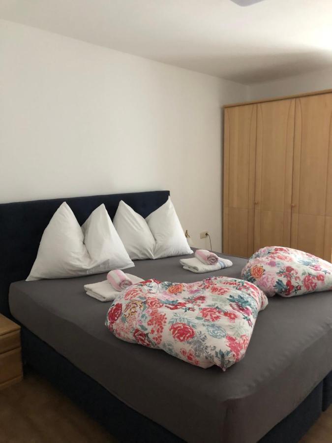 Bauernhof Podorn Hotel Sankt Kanzian am Klopeiner See ภายนอก รูปภาพ
