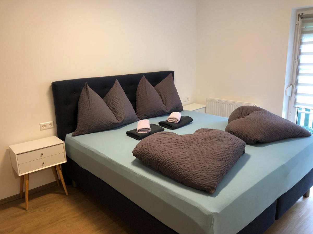 Bauernhof Podorn Hotel Sankt Kanzian am Klopeiner See ภายนอก รูปภาพ