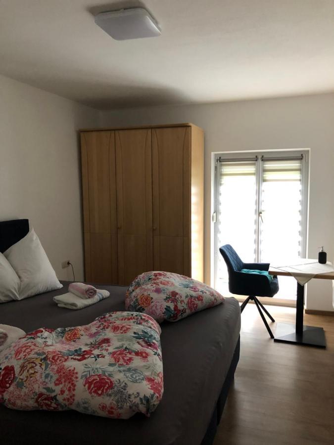 Bauernhof Podorn Hotel Sankt Kanzian am Klopeiner See ภายนอก รูปภาพ